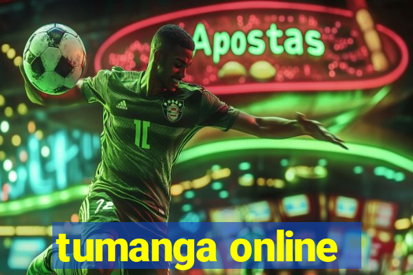 tumanga online